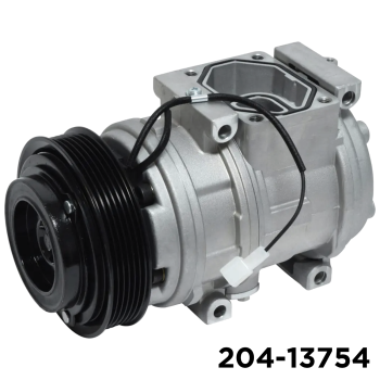 UAC 10PA17C Compressor Assembly
