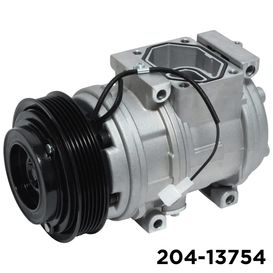 UAC 10PA17C Compressor Assembly