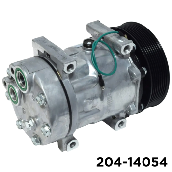 Sanden SD7H15 Compressor Assembly