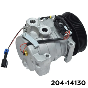 Freightliner: 2265770000 PV8 12V 140mm