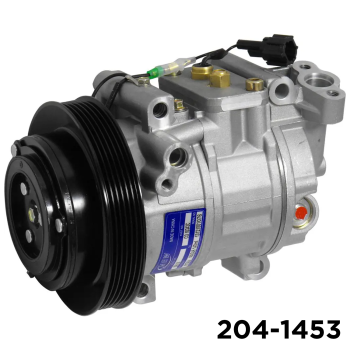 DKV14D Compressor Assembly