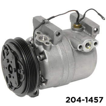 DKV14C Compressor Assembly