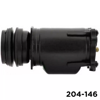 A6 Compressor Assembly