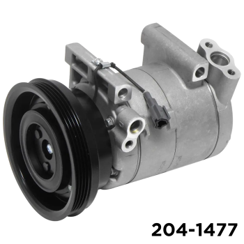 DKV14D Compressor Assembly