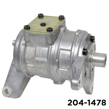 DOD CARAVN 00-96 BODY