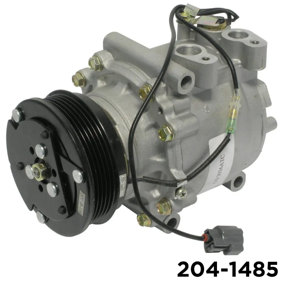 HONDA ACC 97-95 V6