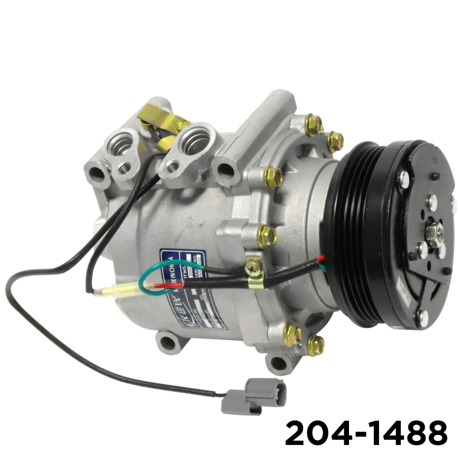 TRF090 Compressor Assembly Honda Civic 92-93