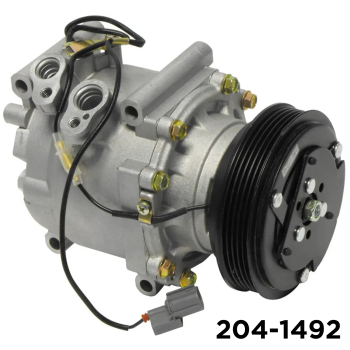 HOND PRELUDE 96-92 5G
