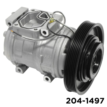 HONDA ACCORD 97-95 L4