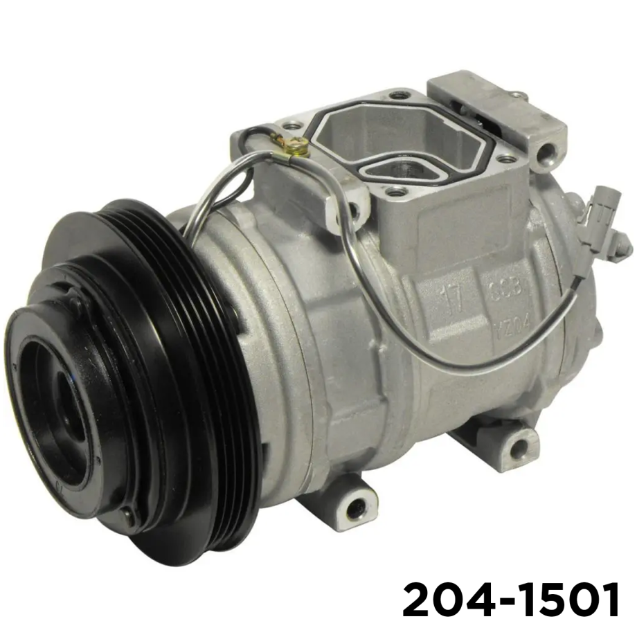 96-01 4RUNNER