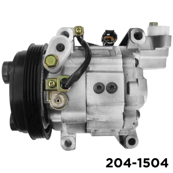 Reman DKV14D Compressor Assembly