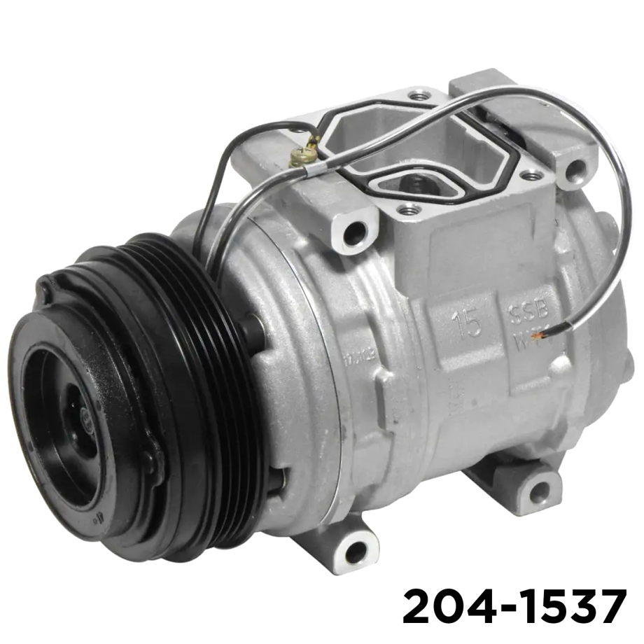TOY TACOMA 00-95 L4