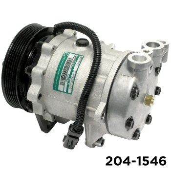 COMPRESSOR SD7H15 4854 DODGE DAKOTA DURANGO 4.7L 02-03204-1546