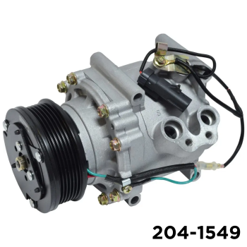 COMPRESSOR TRS090 4976 DODGE STRATUS /SEBRING 2.7L204-1549
