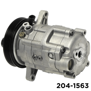 Reman DCV11J Compressor Assembly