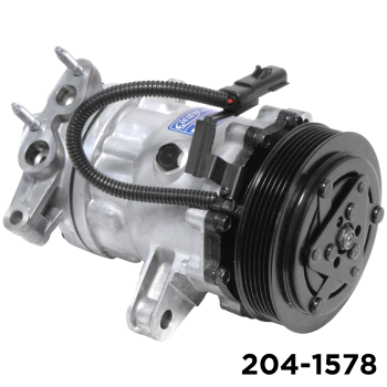 COMPRESSOR SD7H15 4335/4852 JEEP LIBERTY 3.7L 02-05204-1578