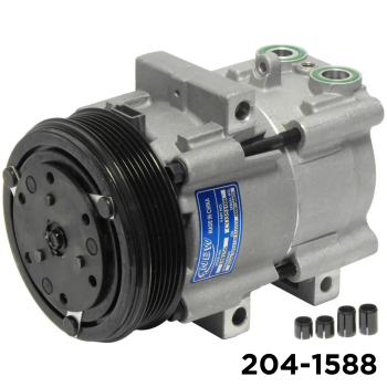 FRD F150 PU 04-02 5.4