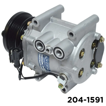 LINC LS 06-00 V8 3.9L