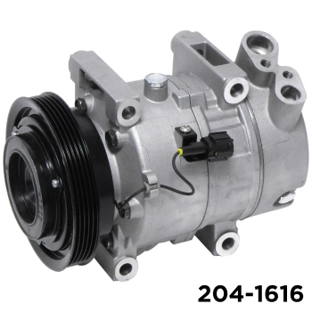 CWV618 Compressor Assembly