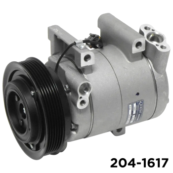 DKV14G Compressor Assembly