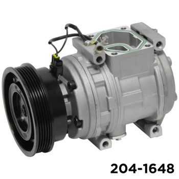 COMPRESSORS