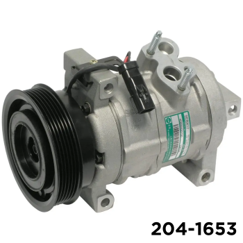 CRY 300 08-05 V8
