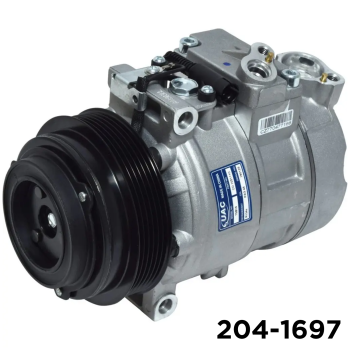 97-00 MB C230   Compressor HD