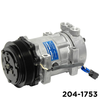 SD7H15 125 46GA PV6GRV DIRECT R134APAD 12 GQ 2WIRE MALE SPADEOEMS