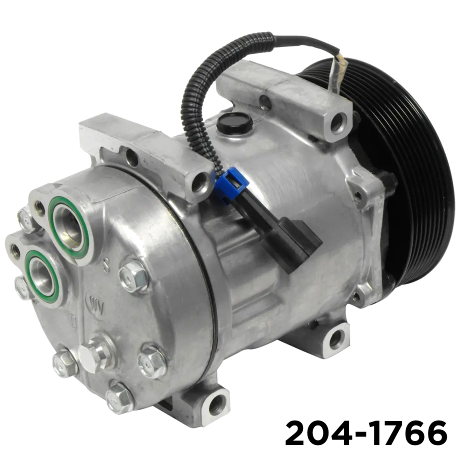 HD SD7H15 8GR 12V