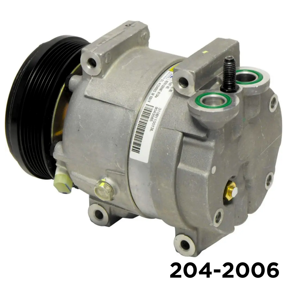 COMPRESSORS