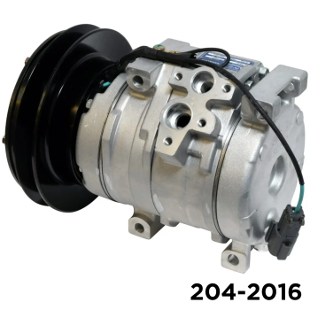 COMPRESSORS