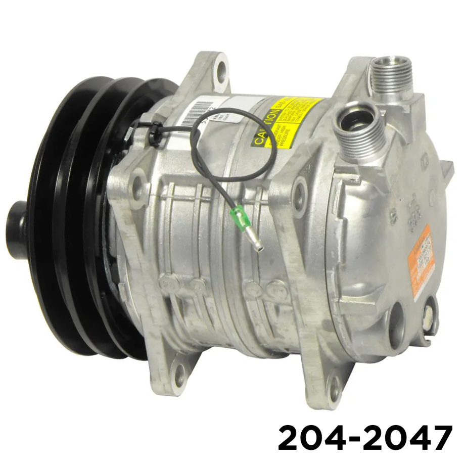 TM08HD 2A 12V V OR EM