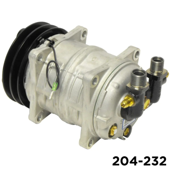 HD TM16 2GR 12V