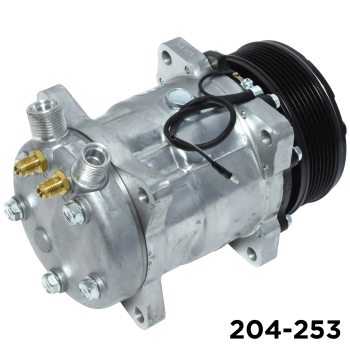 SD508 V OR 119 7GR 12