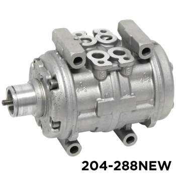 New 10P15C Compressor Body