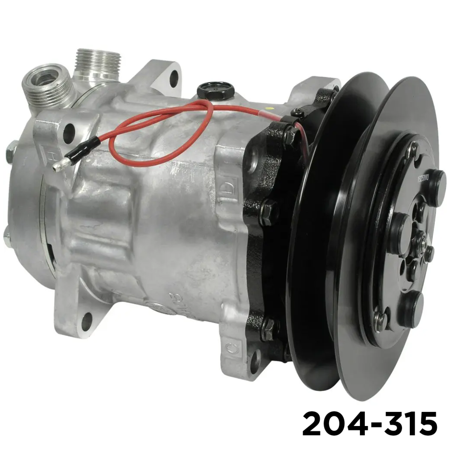 SD7H15 V1X14 C1 158MM
