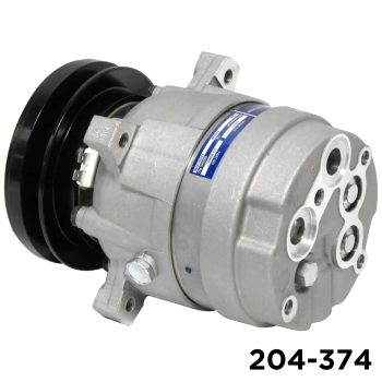 COMPRESSORS