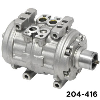 Reman 10P15C Compressor Body