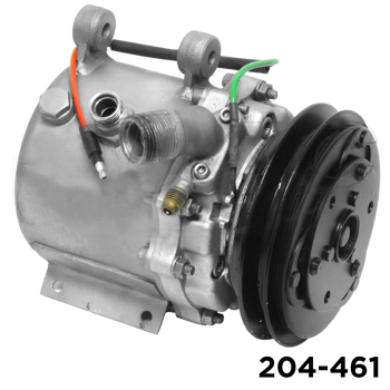 Reman Bosch Compressor Assembly