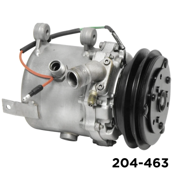 Reman Bosch Compressor Assembly