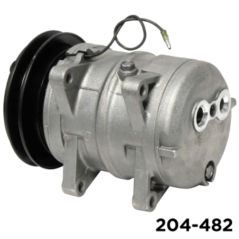 Reman DKS17D Compressor Assembly