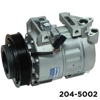 DCS171C Compressor Assembly