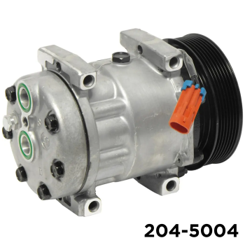 SD7H15 SJ DM 130MM 7GRCHEVY/GMC TOPKICK/KODIACK V8 8.1LOEM: 15798