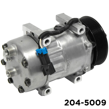 SD7H15 Compressor Assembly