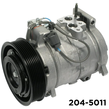 COMPRESSORS