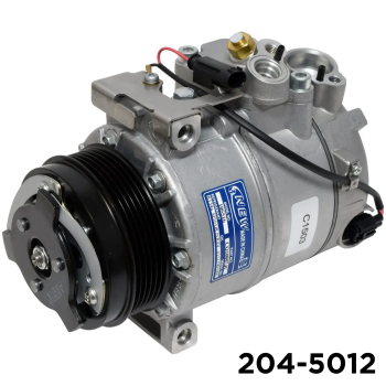 COMPRESSORS