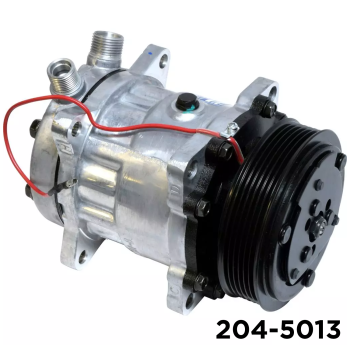 SD7H13 119M 6G VOR 12
