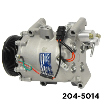 TRSE07 Compressor Assembly