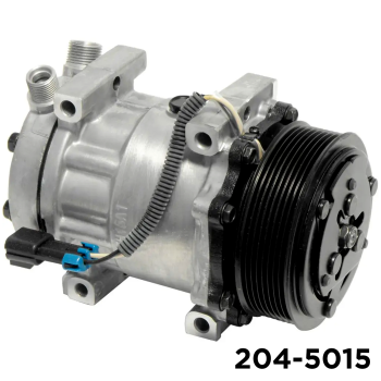 SD7H15 119 49GA PV8GRV DIRECT R134A1 X 14 12 JDA 2WIRE MALE SPADE