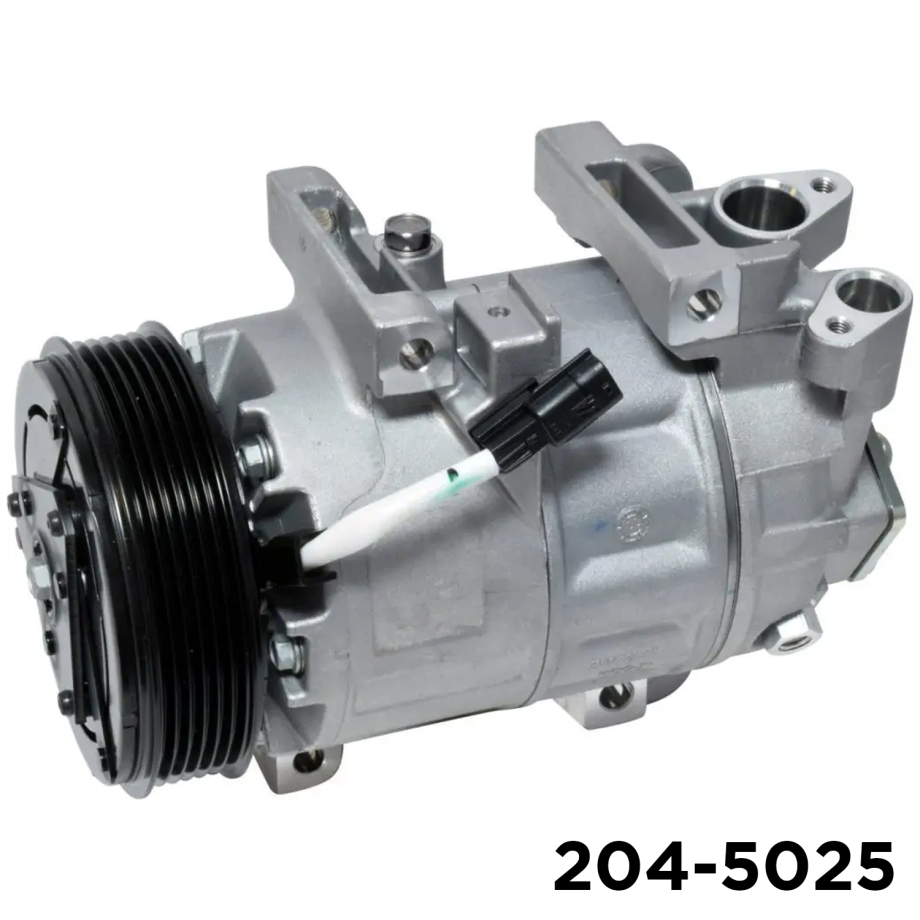 COMPRESSORS